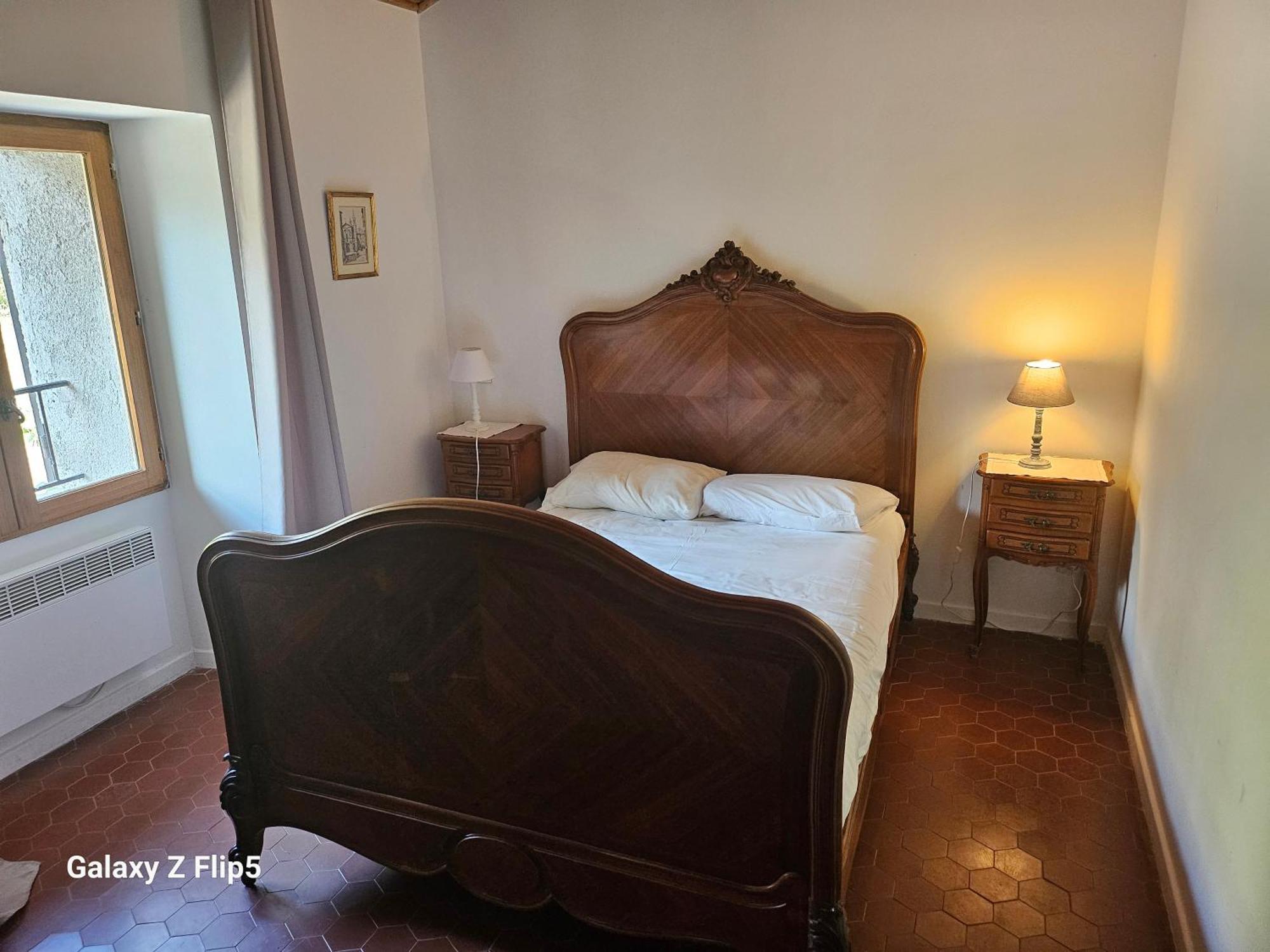 La Grande Maison Dans La Prairie Caille 外观 照片